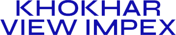 Khokhar View Impex
