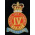 Army Blazer Badges