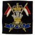 Army Blazer Badges