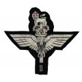 Army Blazer Badges