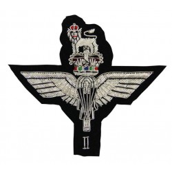 Army Blazer Badges