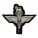 Army Blazer Badges