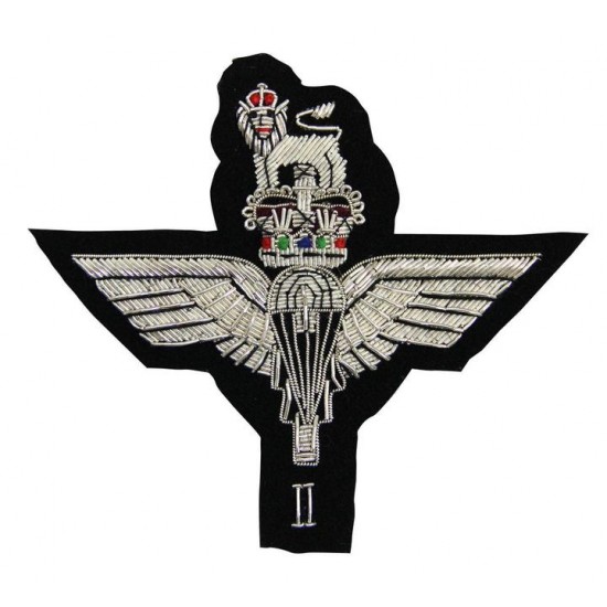 Army Blazer Badges