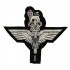 Army Blazer Badges