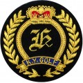 Blazer Badges