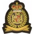 Blazer Badges