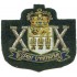 Blazer Badges