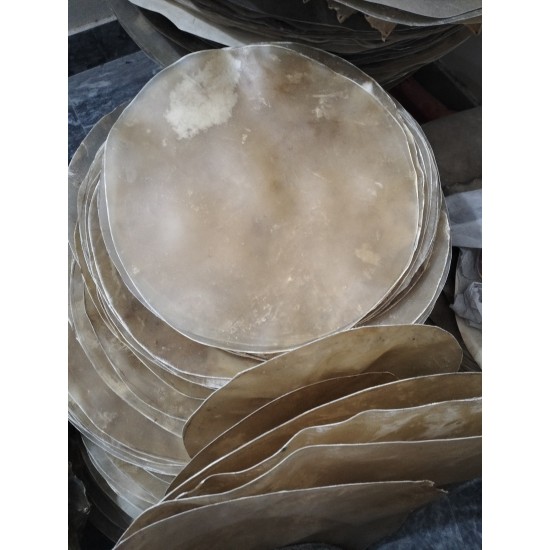 Calf Skins