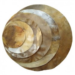 Goat  Skins