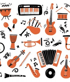 INSTRUMENTS