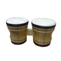 Bongos Drums