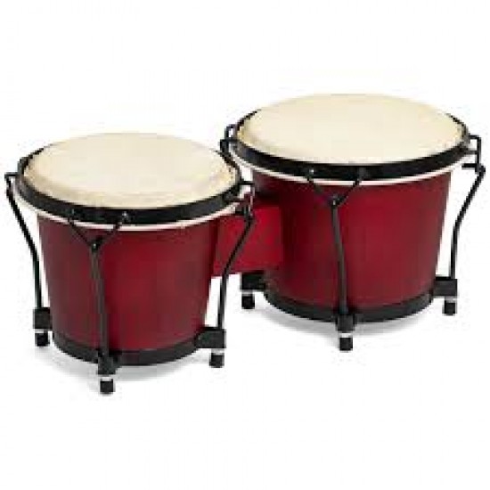 Bongos Drums