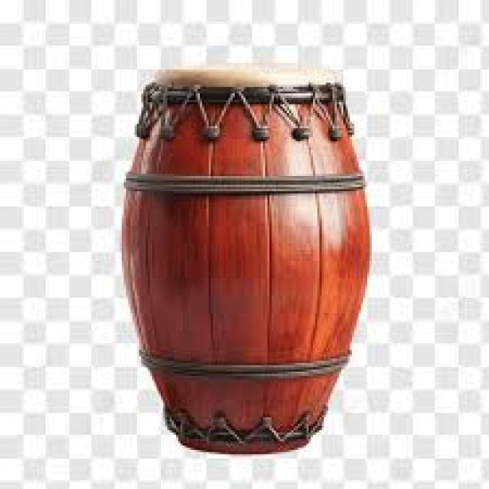Congos Drums