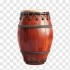 Congos Drums