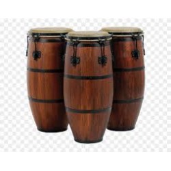 Congos Drums