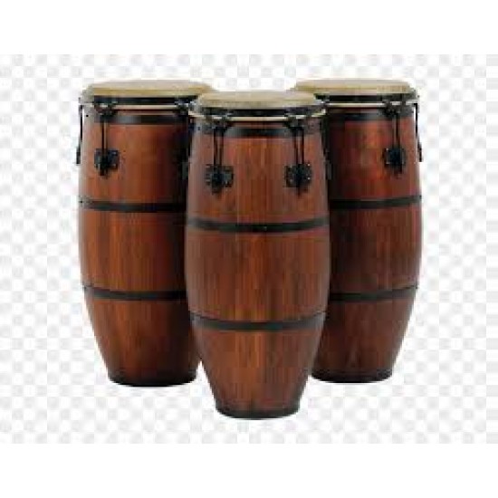 Congos Drums