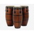 Congos Drums