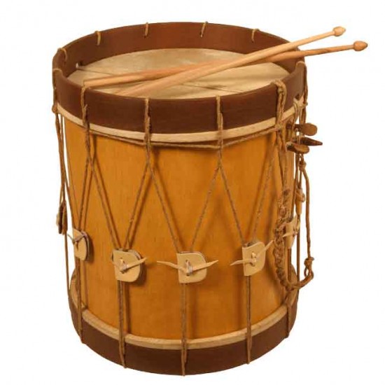 Ethnic Drums
