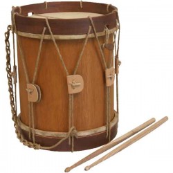 Ethnic Drums