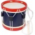 Ethnic Drums