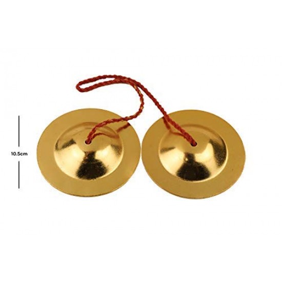 Finger Cymbal