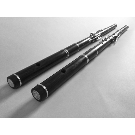 Irish Fluts