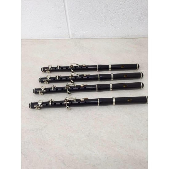 Irish Fluts