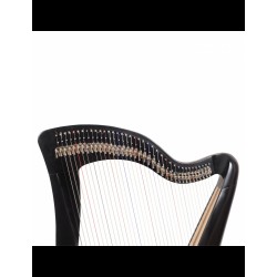 Irish Harps