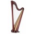 Irish Harps