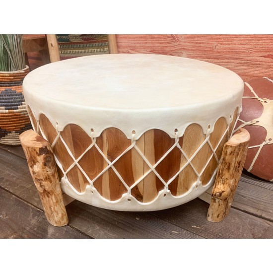 Pow Wow Drums