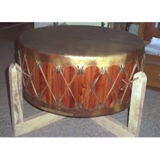 Pow Wow Drums