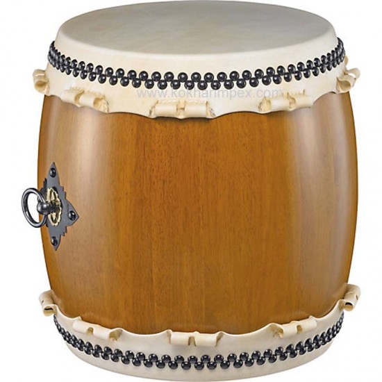 Taiko Drums