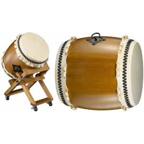 Taiko Drums