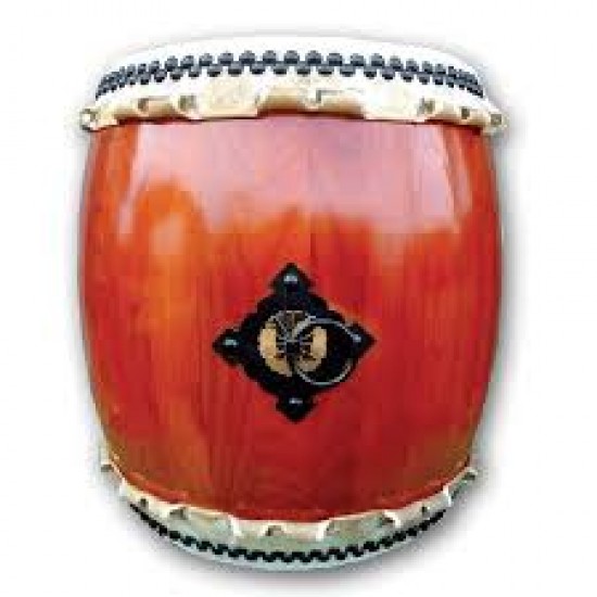 Taiko Drums
