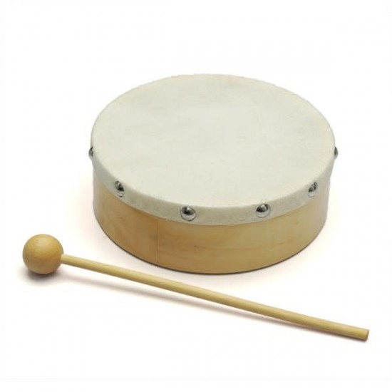 Tambourines