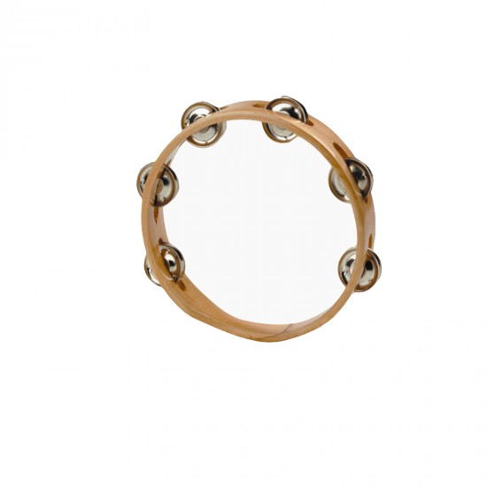 Tambourines