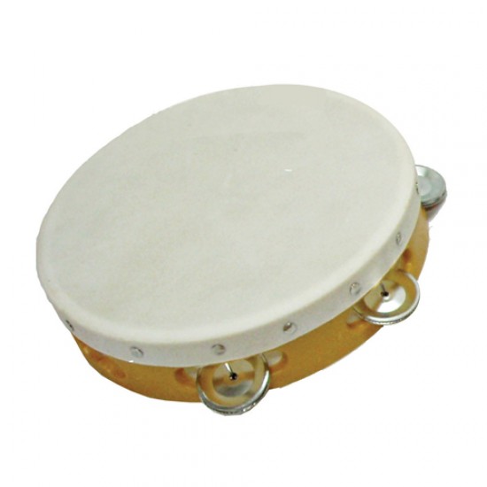 Tambourines