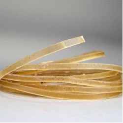 Rawhide Lacing