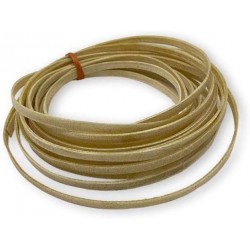 Rawhide Lacing
