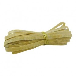 Rawhide Lacing