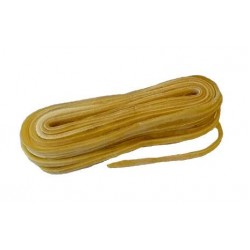 Rawhide Lacing