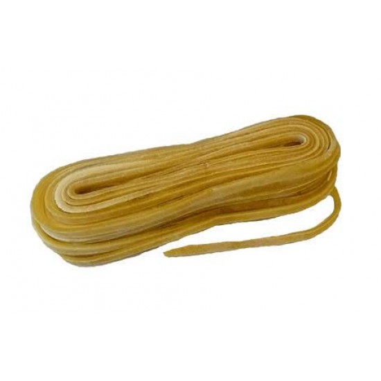 Rawhide Lacing