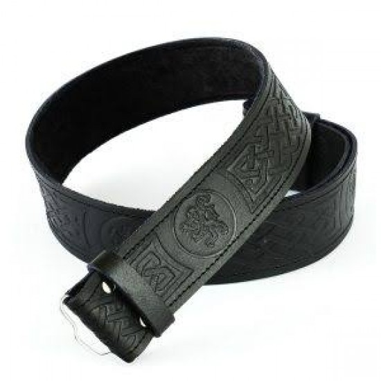 Kilts Belts