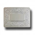 Kilts Belt Buckles