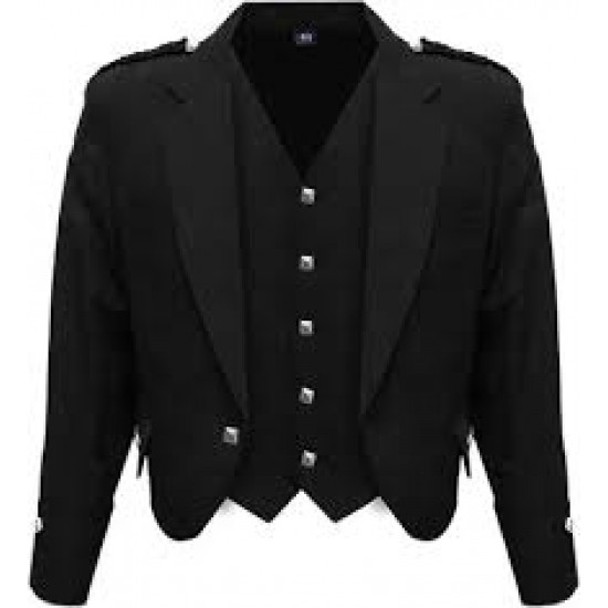 Kilts Jacket