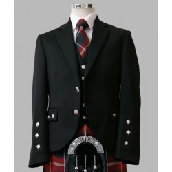Kilts Jacket