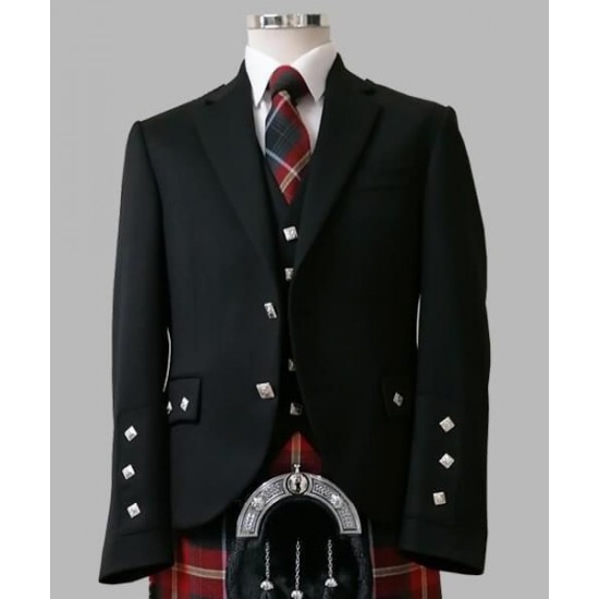 Kilts Jacket