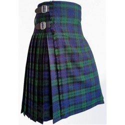 Scottish Kilts