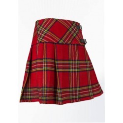 Scottish Kilts