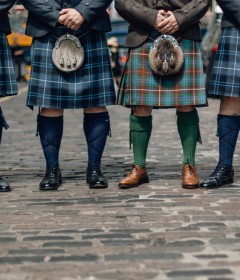 SCOTTISH WEARS
